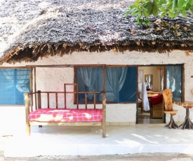 Room in Guest room - A wonderful Beach property in Diani Beach Kenya - A dream holiday place