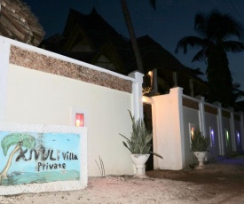 Room in Guest room - A wonderful Beach property in Diani Beach Kenyaa dream holiday place