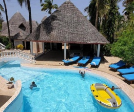 Room in Guest room - Kivuliii villa cottage we are located opposite lantana Gaul hotel