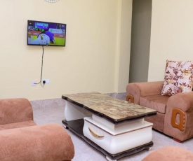 ROSEDALE APARTMENTS