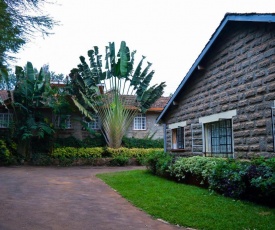 Rosslyn Studios