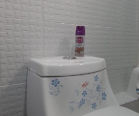 Roverpark apartment