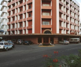 Royal Court Hotel
