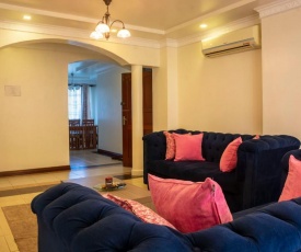 Royal Homestay
