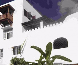 Royal House Shela
