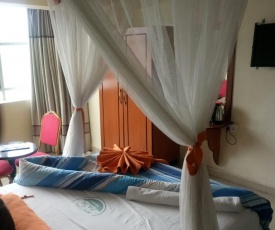 Royal Palm Hotel