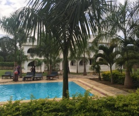 Royal Palms Mtwapa Apartments