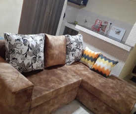 Royal studio in Kitengela