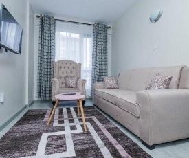 Royal Suburb 2 bedrooms