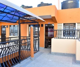 Amber Apartments G1 Kitengela