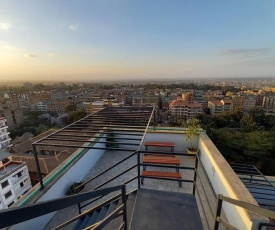 Royal surbubs Tsavovapartment
