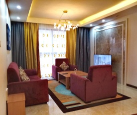 Royal Wan Apartment