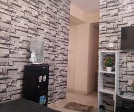 Roybahn heights serviced apartment