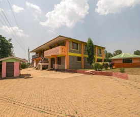 Rozala Motel
