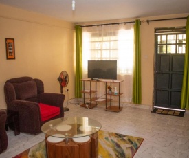 Rozie Apartment