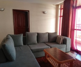 Ruaka Cribs