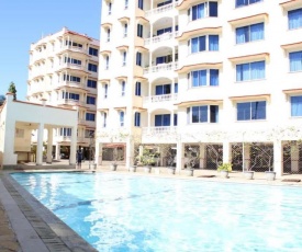 Rukia Furnished apartments