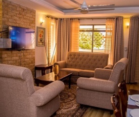 Rukia Luxury Apartments