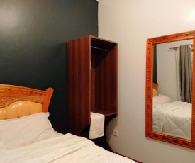 Ruky Homestay Nyeri