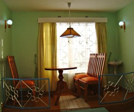 Rusam Villa Guest House