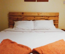 Rustic Place
