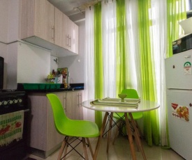 Ruthie's Apartment