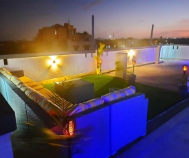 S&J APARTMENT