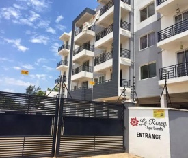 S-Luxe Apartments