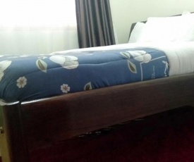 S. Lucie Sapphire Court Apartment