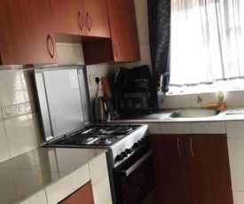 AMBIANCE STUDIO APARTMENT