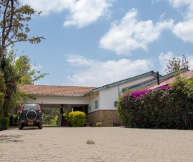 S.K Residence