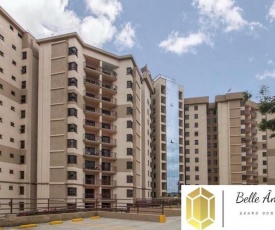 S2 BEST WESTPOINTE APARTMENTS