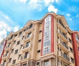 S4 mvuli modern studio apartment