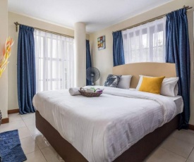 S6 studio apartment