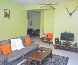 Amboseli 1 - Sunset Paradise Apartments, Shanzu, Msa