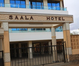 Saala Hotel Limited
