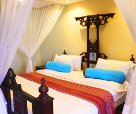 Saba Farm House