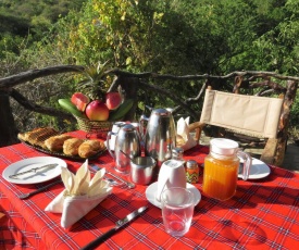 Sabache Camp