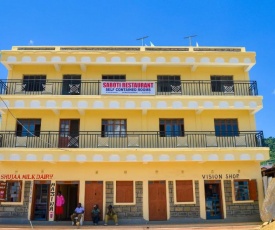 Saboti Hotel