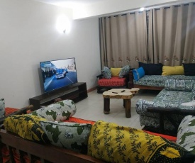 Safari 5250- Greencity Gardens
