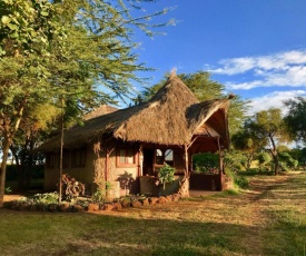 Amboseli Eco Camp