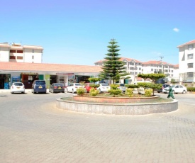 Safari Best Homestay