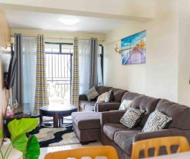 Safari Home