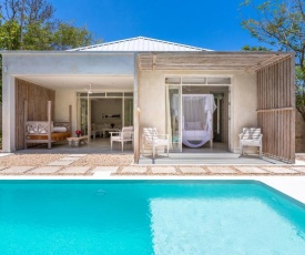 Saffron Villas