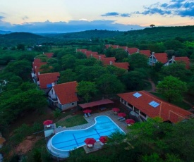 Sagana Getaway Resort
