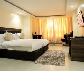 Sakina Hotel