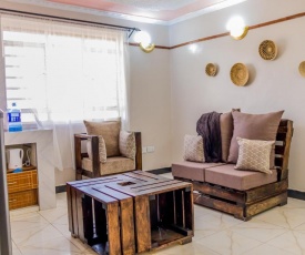 Salama Suite Utawala