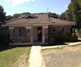 Salient Guest House & Home Stays