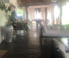Salus house