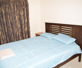 Samwell 210 Apartment Kisumu
